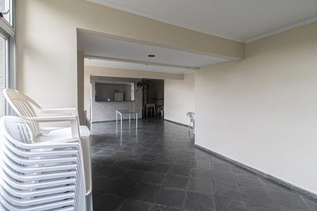 Apartamento à venda com 56m², 2 quartos e 1 vaga Apartamento à venda com 56m², 2 quartos e 1 vagaÁrea comum
