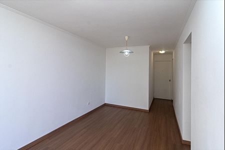 Apartamento à venda com 56m², 2 quartos e 1 vaga Apartamento à venda com 56m², 2 quartos e 1 vagaSala
