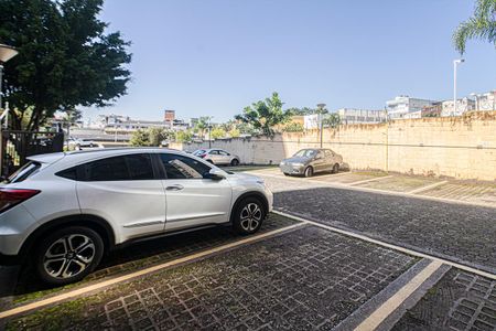 Apartamento à venda com 56m², 2 quartos e 1 vaga Apartamento à venda com 56m², 2 quartos e 1 vagaÁrea comum