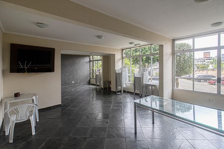 Apartamento à venda com 56m², 2 quartos e 1 vaga Apartamento à venda com 56m², 2 quartos e 1 vagaÁrea comum
