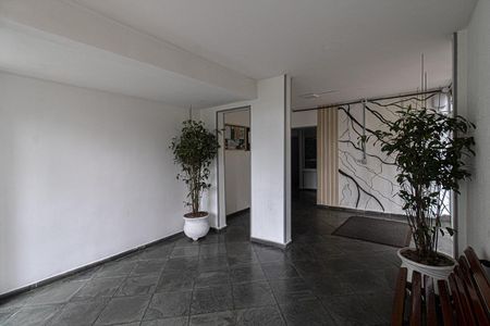 Apartamento à venda com 56m², 2 quartos e 1 vaga Apartamento à venda com 56m², 2 quartos e 1 vagaÁrea comum