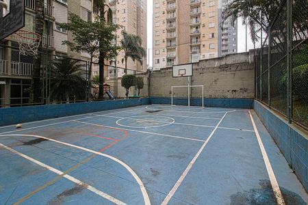 Apartamento à venda com 56m², 2 quartos e 1 vaga Apartamento à venda com 56m², 2 quartos e 1 vagaÁrea comum