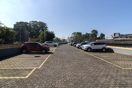 Apartamento à venda com 56m², 2 quartos e 1 vaga Apartamento à venda com 56m², 2 quartos e 1 vagaÁrea comum