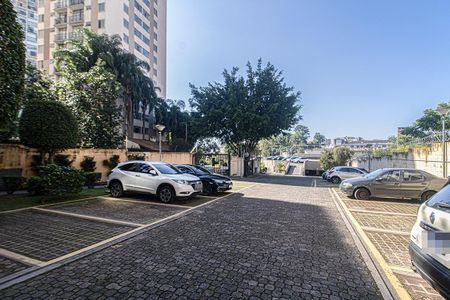 Apartamento à venda com 56m², 2 quartos e 1 vaga Apartamento à venda com 56m², 2 quartos e 1 vagaÁrea comum