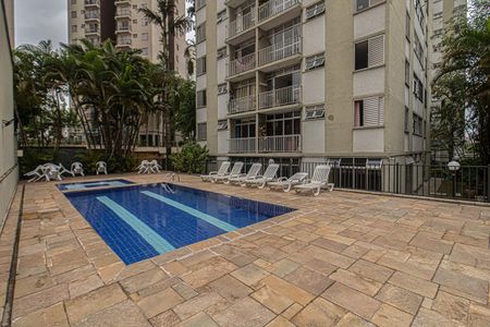 Apartamento à venda com 56m², 2 quartos e 1 vaga Apartamento à venda com 56m², 2 quartos e 1 vagaÁrea comum