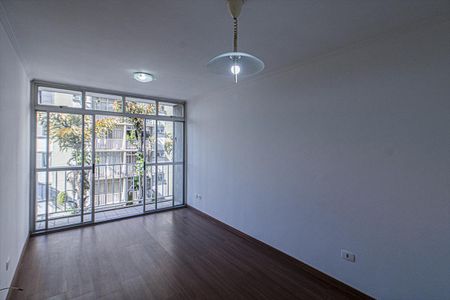 Apartamento à venda com 56m², 2 quartos e 1 vaga Apartamento à venda com 56m², 2 quartos e 1 vagaSala