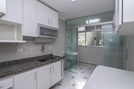 Apartamento à venda com 56m², 2 quartos e 1 vaga Apartamento à venda com 56m², 2 quartos e 1 vagaCozinha