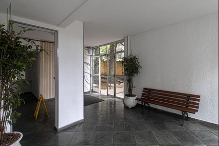 Apartamento à venda com 56m², 2 quartos e 1 vaga Apartamento à venda com 56m², 2 quartos e 1 vagaÁrea comum