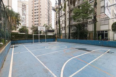 Apartamento à venda com 56m², 2 quartos e 1 vaga Apartamento à venda com 56m², 2 quartos e 1 vagaÁrea comum