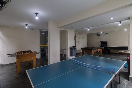Apartamento à venda com 56m², 2 quartos e 1 vaga Apartamento à venda com 56m², 2 quartos e 1 vagaÁrea comum