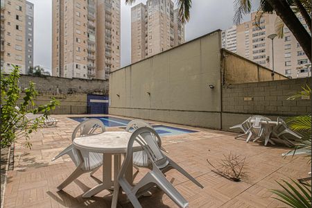 Apartamento à venda com 56m², 2 quartos e 1 vaga Apartamento à venda com 56m², 2 quartos e 1 vagaÁrea comum