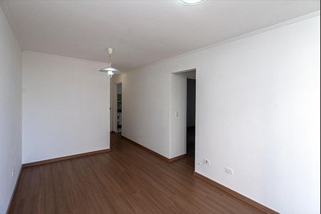 Apartamento à venda com 56m², 2 quartos e 1 vaga Apartamento à venda com 56m², 2 quartos e 1 vagaSala