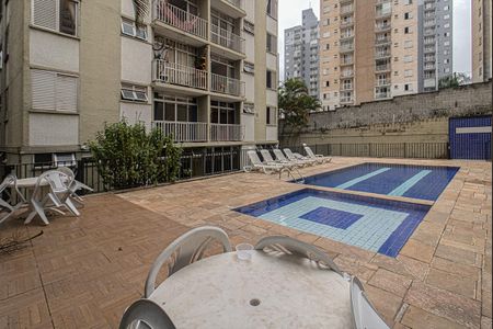 Apartamento à venda com 56m², 2 quartos e 1 vaga Apartamento à venda com 56m², 2 quartos e 1 vagaÁrea comum