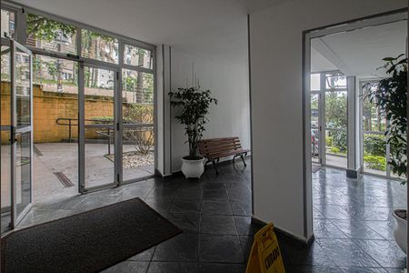 Apartamento à venda com 56m², 2 quartos e 1 vaga Apartamento à venda com 56m², 2 quartos e 1 vagaÁrea comum