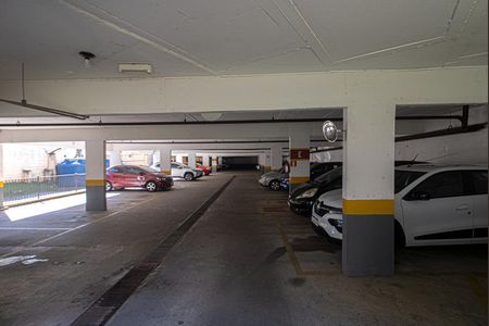 Apartamento à venda com 56m², 2 quartos e 1 vaga Apartamento à venda com 56m², 2 quartos e 1 vagaÁrea comum