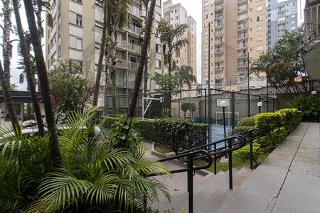 Apartamento à venda com 56m², 2 quartos e 1 vaga Apartamento à venda com 56m², 2 quartos e 1 vagaÁrea comum