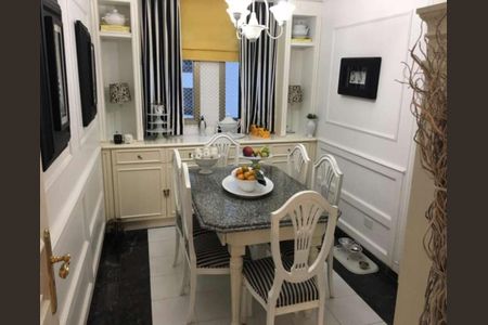 Apartamento à venda com 165m², 3 quartos e 3 vagas Apartamento à venda com 165m², 3 quartos e 3 vagasFoto 10