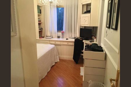 Apartamento à venda com 165m², 3 quartos e 3 vagas Apartamento à venda com 165m², 3 quartos e 3 vagasFoto 08