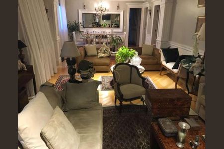 Apartamento à venda com 165m², 3 quartos e 3 vagas Apartamento à venda com 165m², 3 quartos e 3 vagasFoto 04