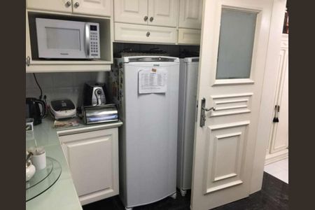 Apartamento à venda com 165m², 3 quartos e 3 vagas Apartamento à venda com 165m², 3 quartos e 3 vagasFoto 16