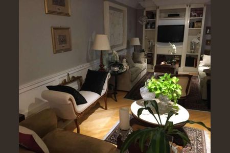 Apartamento à venda com 165m², 3 quartos e 3 vagas Apartamento à venda com 165m², 3 quartos e 3 vagasFoto 01