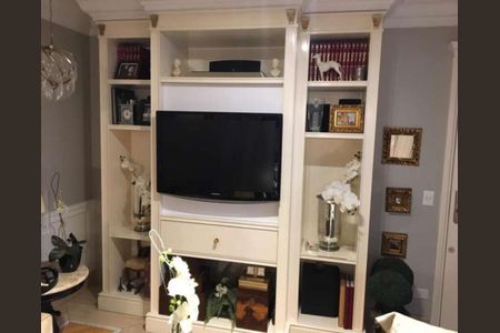 Apartamento à venda com 165m², 3 quartos e 3 vagas Apartamento à venda com 165m², 3 quartos e 3 vagasFoto 03