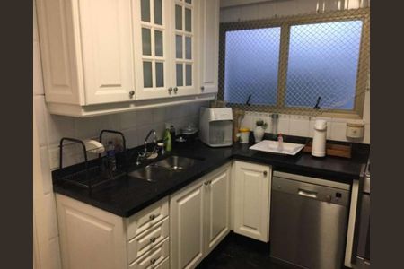 Apartamento à venda com 165m², 3 quartos e 3 vagas Apartamento à venda com 165m², 3 quartos e 3 vagasFoto 13