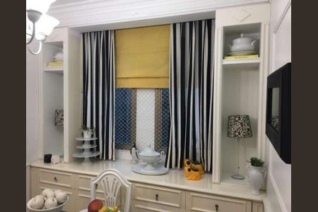 Apartamento à venda com 165m², 3 quartos e 3 vagas Apartamento à venda com 165m², 3 quartos e 3 vagasFoto 11