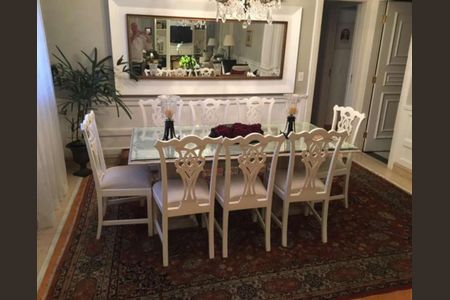 Apartamento à venda com 165m², 3 quartos e 3 vagas Apartamento à venda com 165m², 3 quartos e 3 vagasFoto 06