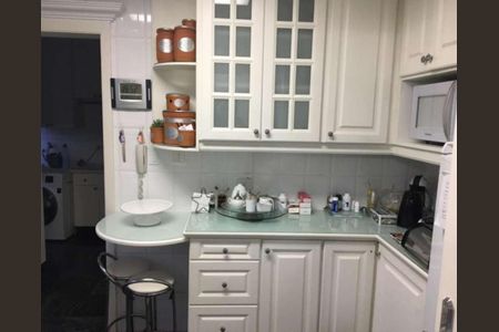 Apartamento à venda com 165m², 3 quartos e 3 vagas Apartamento à venda com 165m², 3 quartos e 3 vagasFoto 12