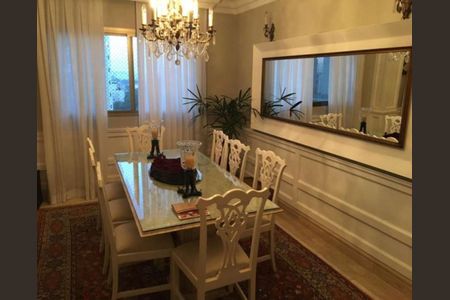 Apartamento à venda com 165m², 3 quartos e 3 vagas Apartamento à venda com 165m², 3 quartos e 3 vagasFoto 07