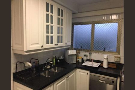 Apartamento à venda com 165m², 3 quartos e 3 vagas Apartamento à venda com 165m², 3 quartos e 3 vagasFoto 15