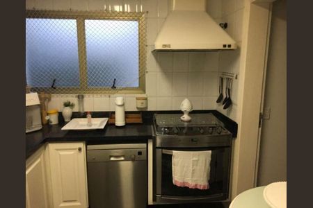 Apartamento à venda com 165m², 3 quartos e 3 vagas Apartamento à venda com 165m², 3 quartos e 3 vagasFoto 14