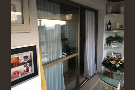 Apartamento à venda com 165m², 3 quartos e 3 vagas Apartamento à venda com 165m², 3 quartos e 3 vagasFoto 09