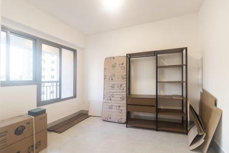 Studio para alugar com 22m², 1 quarto e sem vaga Studio para alugar com 22m², 1 quarto e sem vagaStudio