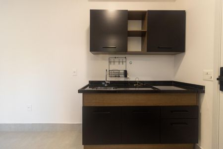 Studio para alugar com 22m², 1 quarto e sem vaga Studio para alugar com 22m², 1 quarto e sem vagaStudio