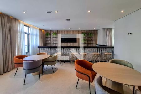 Studio para alugar com 22m², 1 quarto e sem vaga Studio para alugar com 22m², 1 quarto e sem vagaÁrea Comum