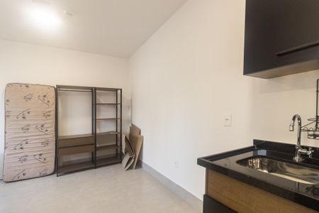 Studio para alugar com 22m², 1 quarto e sem vaga Studio para alugar com 22m², 1 quarto e sem vagaStudio