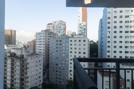 Studio para alugar com 22m², 1 quarto e sem vaga Studio para alugar com 22m², 1 quarto e sem vagaVista Studio