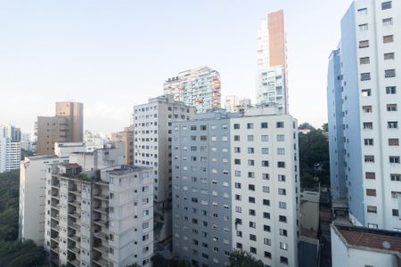 Studio para alugar com 22m², 1 quarto e sem vaga Studio para alugar com 22m², 1 quarto e sem vagaVista Varanda