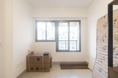 Studio para alugar com 22m², 1 quarto e sem vaga Studio para alugar com 22m², 1 quarto e sem vagaStudio