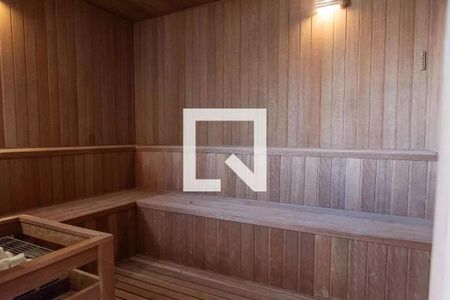 Studio para alugar com 22m², 1 quarto e sem vaga Studio para alugar com 22m², 1 quarto e sem vagaÁrea Comum