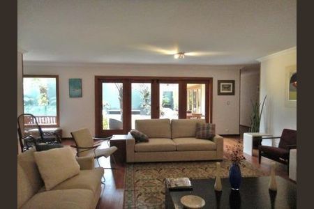 Casa à venda com 727m², 4 quartos e 8 vagas Casa à venda com 727m², 4 quartos e 8 vagasFoto 33