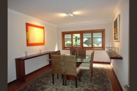 Casa à venda com 727m², 4 quartos e 8 vagas Casa à venda com 727m², 4 quartos e 8 vagasFoto 07