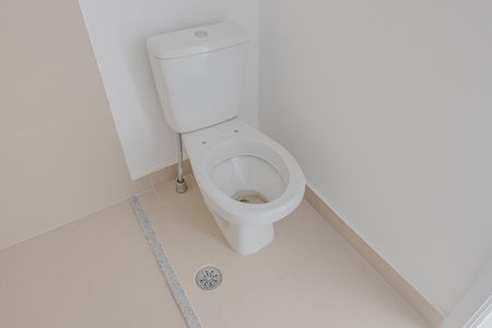 Studio à venda com 25m², 1 quarto e sem vagaBanheiro