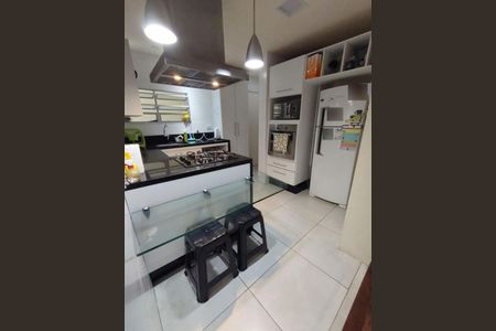 Apartamento à venda com 63m², 1 quarto e sem vaga