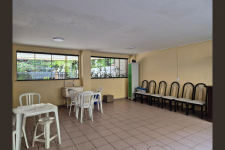 Apartamento para alugar com 79m², 3 quartos e 1 vaga Apartamento para alugar com 79m², 3 quartos e 1 vagaÁrea comum