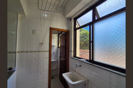 Apartamento para alugar com 79m², 3 quartos e 1 vaga Apartamento para alugar com 79m², 3 quartos e 1 vagaÁrea de serviço