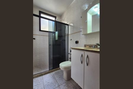 Apartamento para alugar com 79m², 3 quartos e 1 vaga Apartamento para alugar com 79m², 3 quartos e 1 vagaBanheiro