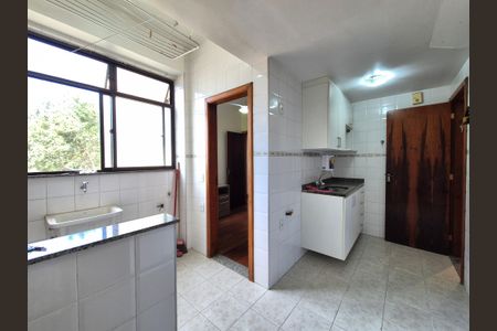 Apartamento para alugar com 79m², 3 quartos e 1 vaga Apartamento para alugar com 79m², 3 quartos e 1 vagaCozinha
